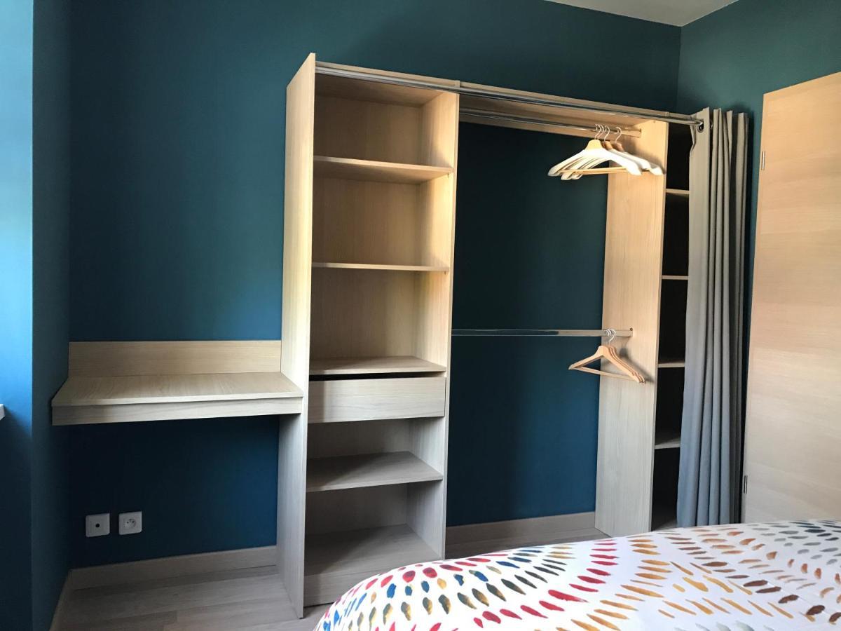 Appartamento Le coin de Fréderic Colmar Esterno foto