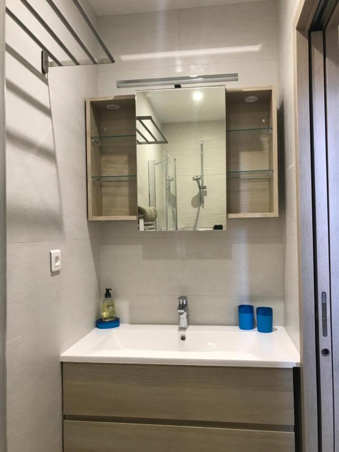 Appartamento Le coin de Fréderic Colmar Esterno foto