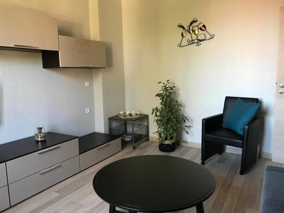 Appartamento Le coin de Fréderic Colmar Esterno foto